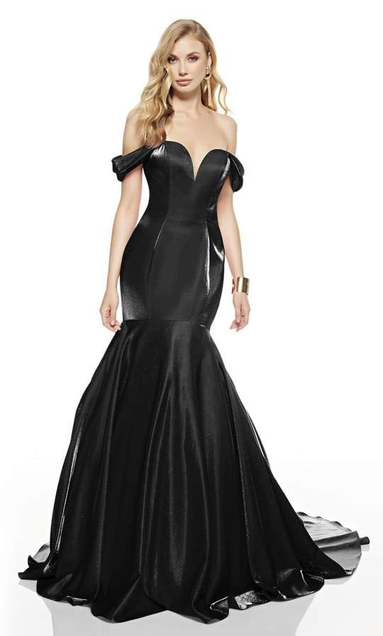 Alyce Paris prom dresses under $500