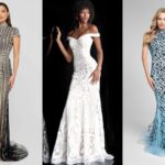 Designer Dresses on Sale
