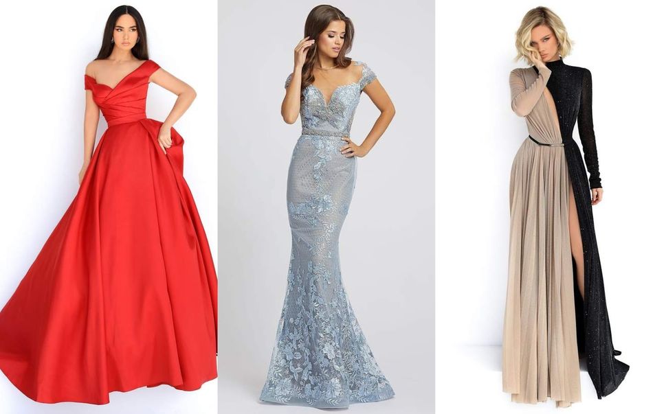 Timeless Classics of Prom Dress Trends That Need a Comeback in 2021