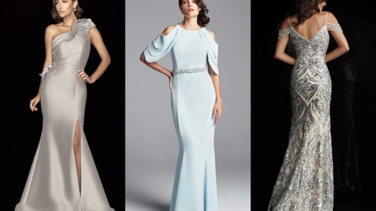 Mother Of the Bride Dresses 2021