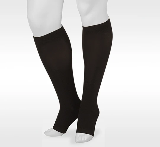 Juzo compression socks