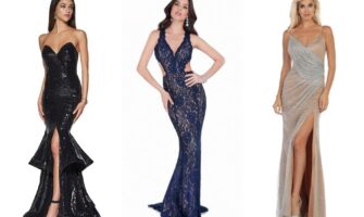 designer prom dresses 2021 Online