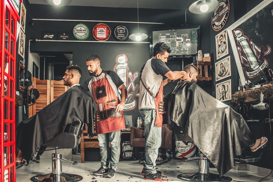 Make Your Barber Shop More Modern