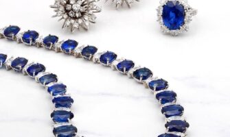 Tips on Jewelry Store Liquidation