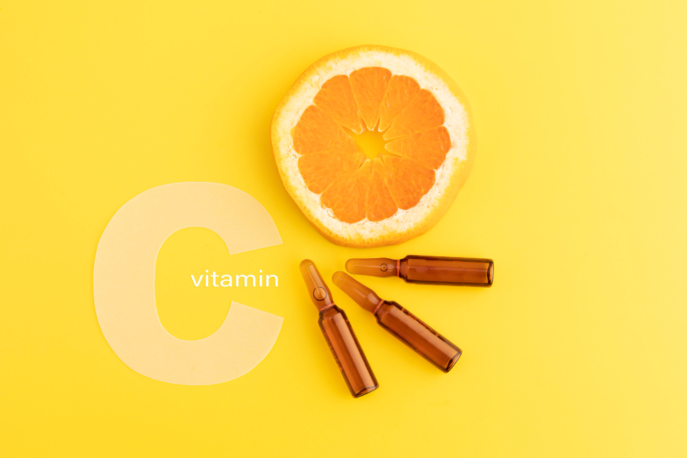 Adding A Vitamin C Product To Your Daily Skin Care Routine