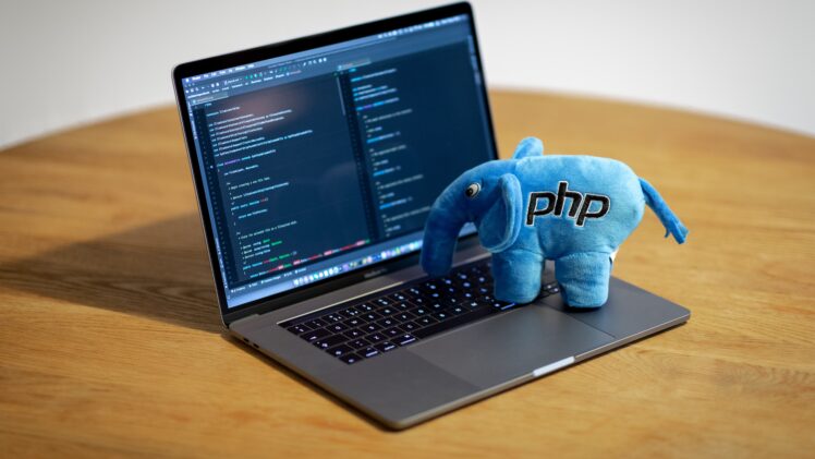 The Php Phpsharmableepingcomputer
