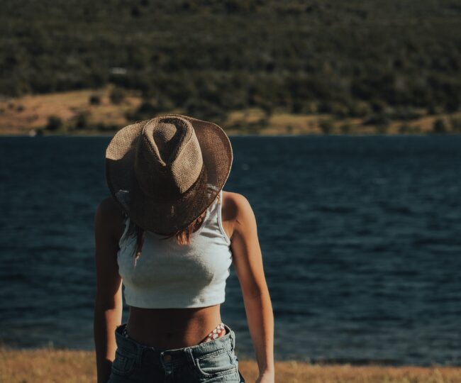 Westerncore Is The Trendy Reimagination Of Cowgirl-Inspired Fashion You Won't Be Able To Ignore