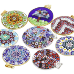 The Many Colors Of Murano Glass: Take A Closer Look At This Amazing Medium