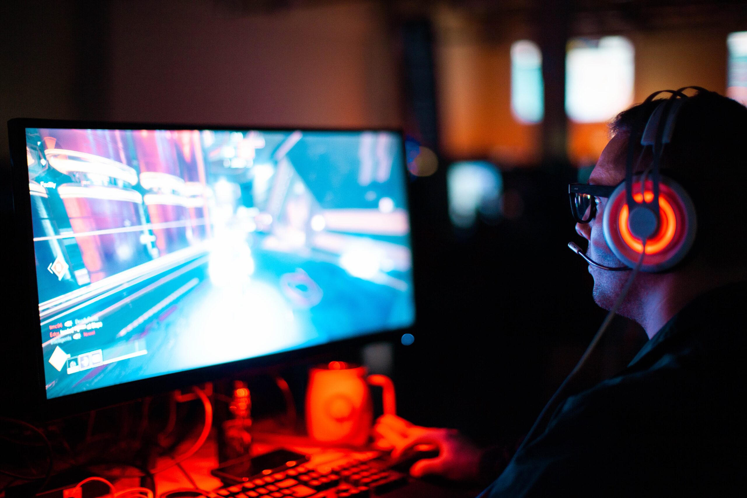 Gaming has evolved over the years, and it is now considered one of the most lucrative career paths. Professional gaming is a career that has gained a lot of popularity over the years.