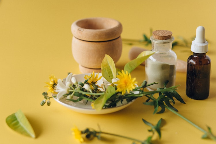 Exploring The Therapeutic Effects Of Healing Anointing Oil