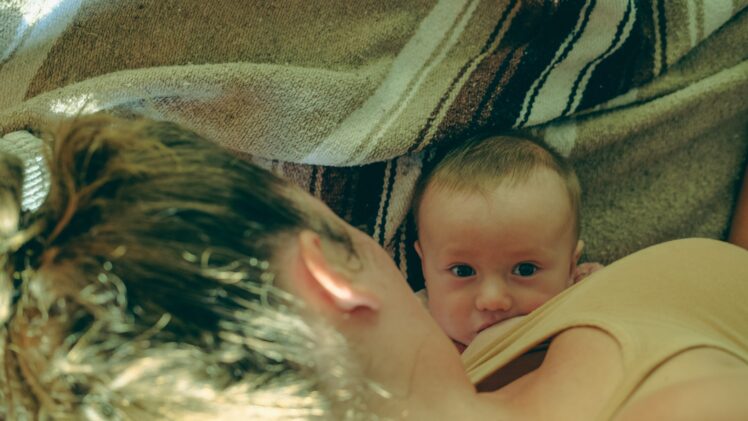 Breastfeeding Struggles: Real Stories and Solutions for Common Problems