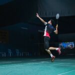 5120x1440p 329 Badminton - The Ultimate Visual Experience