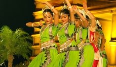 Festivals of Madhya Pradesh 