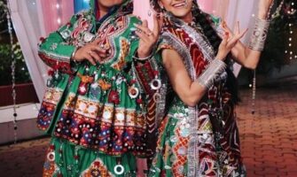 Exploring the Rich Tapestry of Gujarat: Traditional Attire for Men and Women