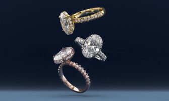 Importance Of 3D Rendering Animation in Jewelry