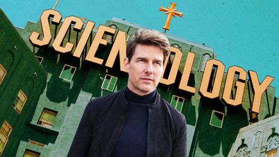 Why is Scientology Bad: Unpacking the Controversial Aspects