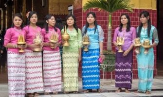 Exploring the Mizoram Traditional Dress