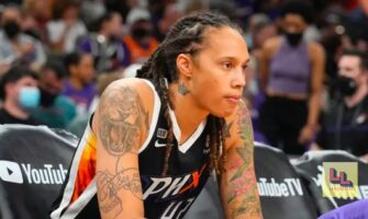 Brittney Griner Arrested in Texas: A Saga of Detentions, Imprisonment, and Release
