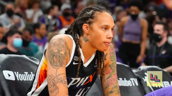 Brittney Griner Arrested in Texas: A Saga of Detentions, Imprisonment, and Release
