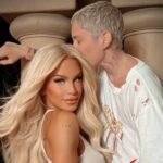 Gigi Gorgeous husband Nats Getty: A Love Story for the Modern Age