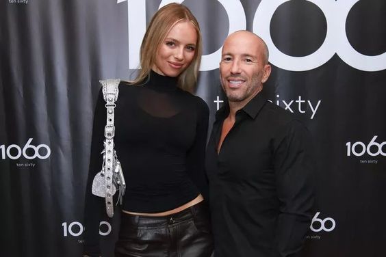 Jason Oppenheim's Girlfriend: A Look at His Romantic Relationships