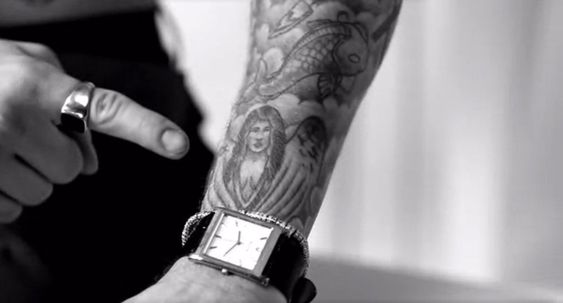 Justin Bieber Selena Tattoo: Meaning, Removal, and FAQs