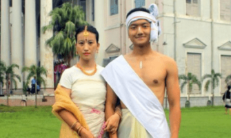 Weaving Heritage: Exploring the Elegance of Manipuri Traditional Dress