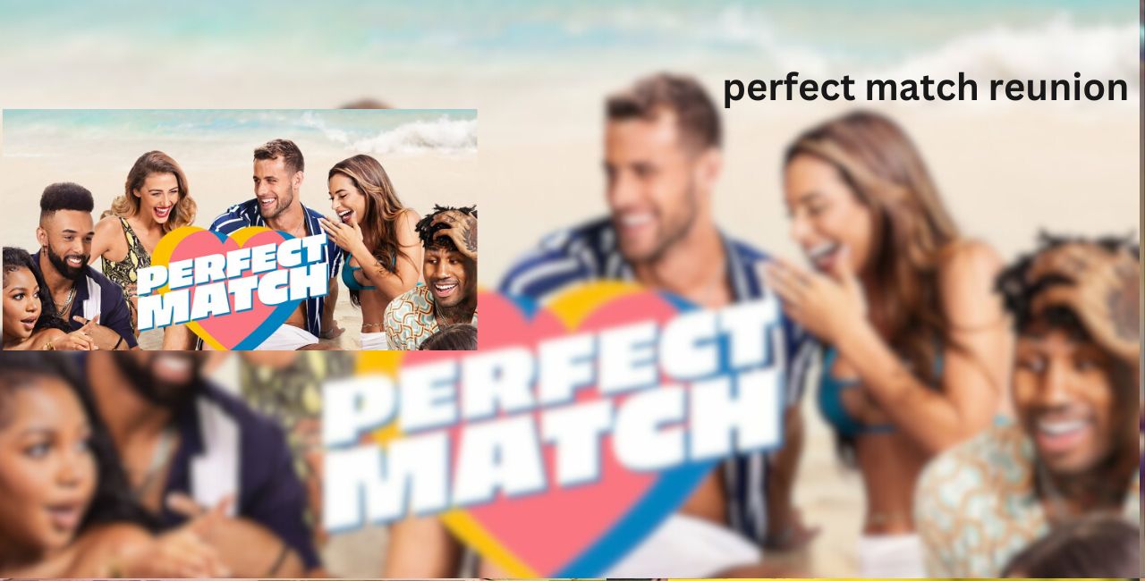 Perfect Match Reunion: Where Are They Now?