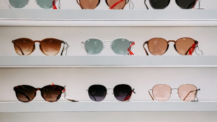 Sunglasses: A Scientific And Technical Perspective On The Lenses That Shield Your Eyes