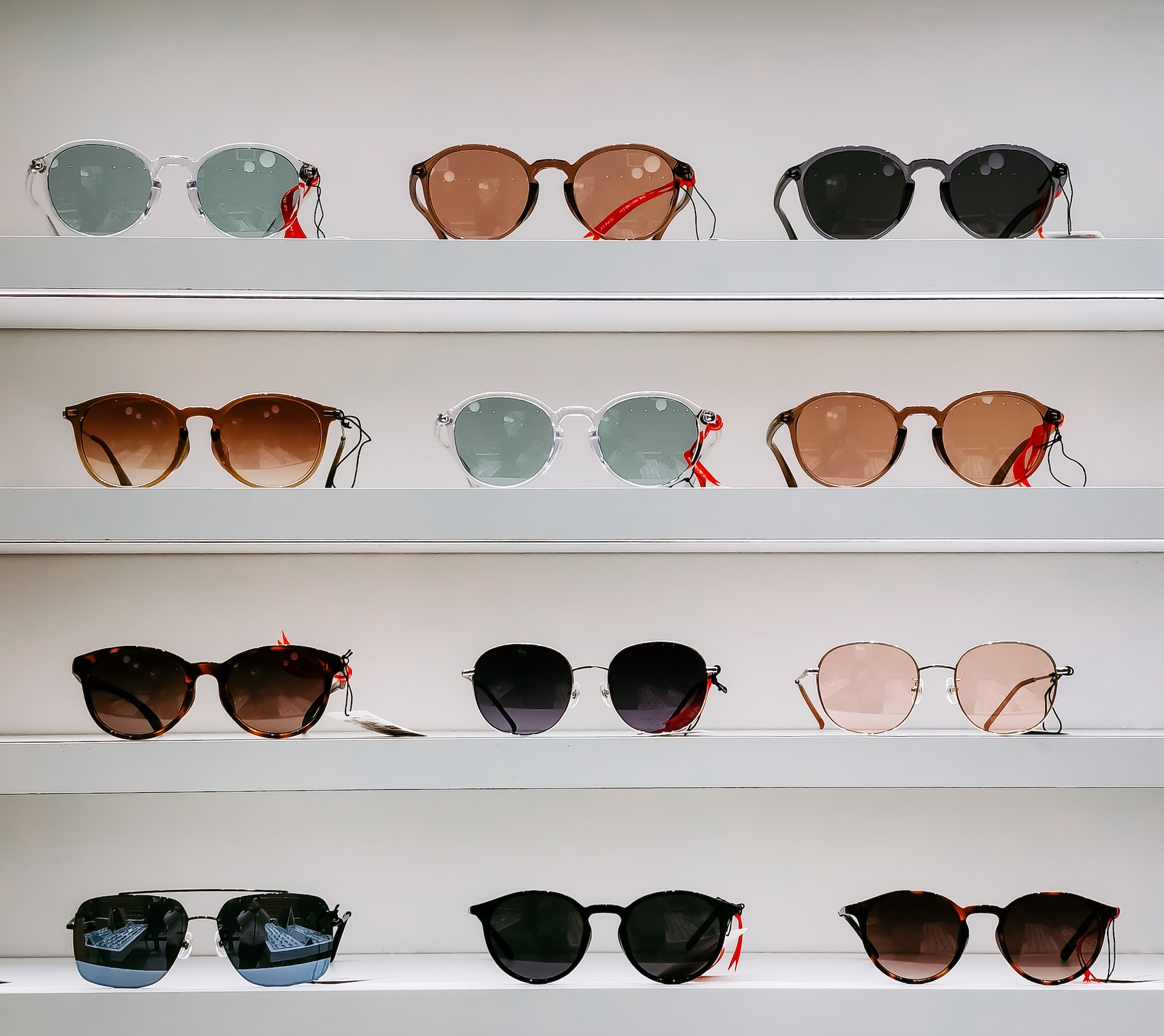 Sunglasses: A Scientific And Technical Perspective On The Lenses That Shield Your Eyes