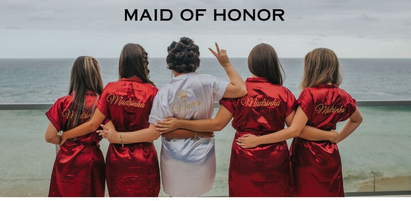 Maid of Honor Meaning