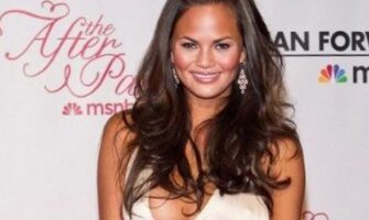Chrissy Teigen White House dress Stuns in Daring Sheer Gown at Correspondents' Dinner: A Complete Look Breakdown
