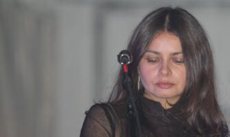 Hope Sandoval 2022: A Year in Review