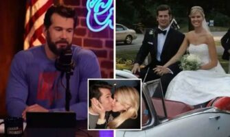 Steven Crowder Wife Video: A Leaked Look Into Marital Discord