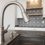 Choosing the Perfect Faucet Type for Your Kitchen Sink - A Beginner's Guide